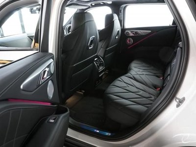 2024 BMW XM — миниатюра 4