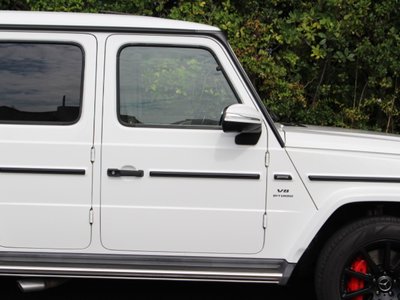 2018 Mercedes-BENZ G-CLASS AMG thumbnail 19