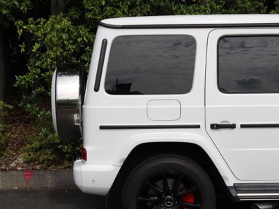 2018 Mercedes-BENZ G-CLASS AMG thumbnail 17