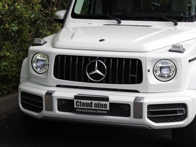 2018 Mercedes-BENZ G-CLASS AMG thumbnail 35