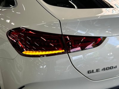 2022 Mercedes-BENZ GLE thumbnail 24