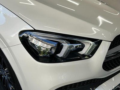 2022 Mercedes-BENZ GLE thumbnail 19