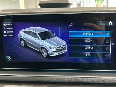 2022 Mercedes-BENZ GLE thumbnail 39