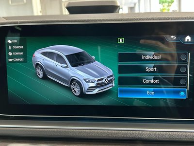 2022 Mercedes-BENZ GLE thumbnail 42