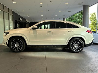 2022 Mercedes-BENZ GLE photo 4