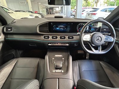 2022 Mercedes-BENZ GLE photo 9