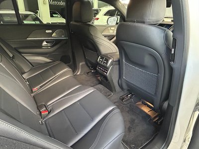 2022 Mercedes-BENZ GLE photo 14
