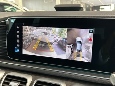 2022 Mercedes-BENZ GLE photo 12