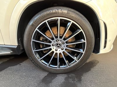 2022 Mercedes-BENZ GLE photo 6