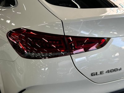 2022 Mercedes-BENZ GLE thumbnail 23