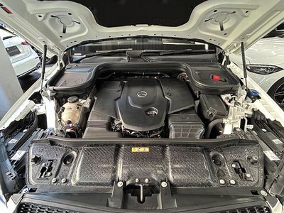 2022 Mercedes-BENZ GLE photo 5