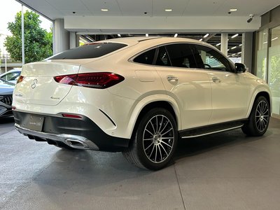 2022 Mercedes-BENZ GLE photo 3