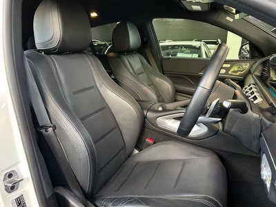2022 Mercedes-BENZ GLE photo 7