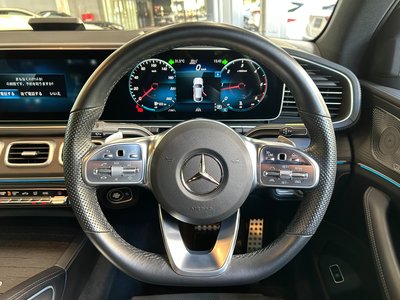 2022 Mercedes-BENZ GLE photo 10