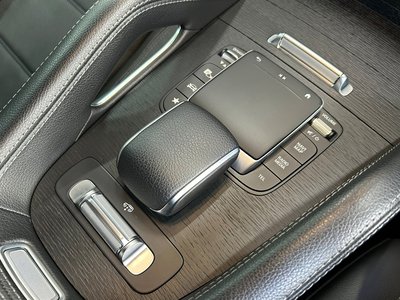 2022 Mercedes-BENZ GLE thumbnail 46