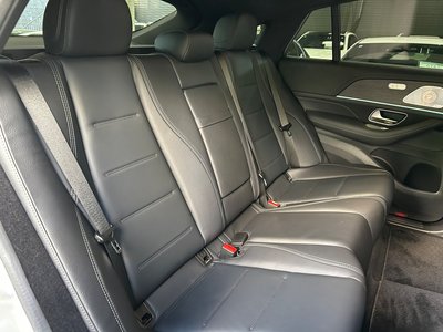 2022 Mercedes-BENZ GLE photo 13