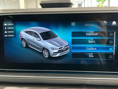 2022 Mercedes-BENZ GLE thumbnail 41