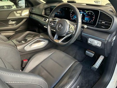 2022 Mercedes-BENZ GLE photo 8