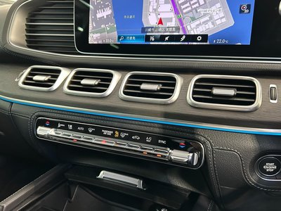 2022 Mercedes-BENZ GLE thumbnail 44