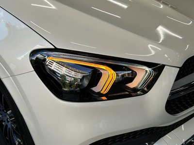 2022 Mercedes-BENZ GLE thumbnail 20