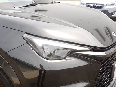 صورة مصغرة 28 لـ 2025 Lexus LBX