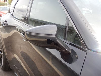 صورة مصغرة 29 لـ 2025 Lexus LBX