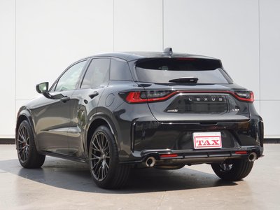 صورة مصغرة 22 لـ 2025 Lexus LBX