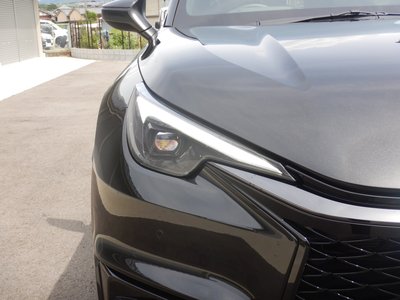 صورة مصغرة 27 لـ 2025 Lexus LBX