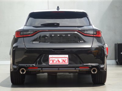 صورة مصغرة 21 لـ 2025 Lexus LBX
