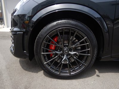 صورة مصغرة 34 لـ 2025 Lexus LBX