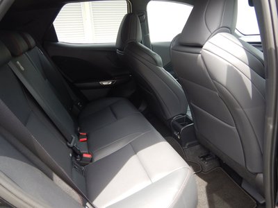 صورة مصغرة 15 لـ 2025 Lexus LBX