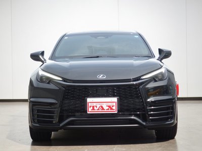 صورة مصغرة 18 لـ 2025 Lexus LBX