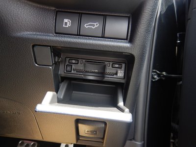 صورة مصغرة 44 لـ 2025 Lexus LBX