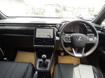 صورة مصغرة 9 لـ 2025 Lexus LBX