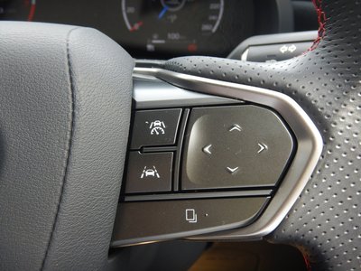 صورة مصغرة 42 لـ 2025 Lexus LBX