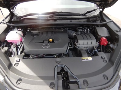 صورة مصغرة 26 لـ 2025 Lexus LBX