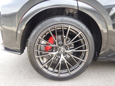 صورة مصغرة 32 لـ 2025 Lexus LBX