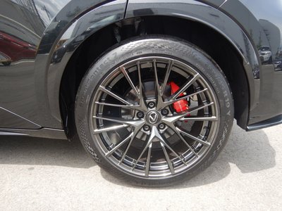 صورة مصغرة 33 لـ 2025 Lexus LBX