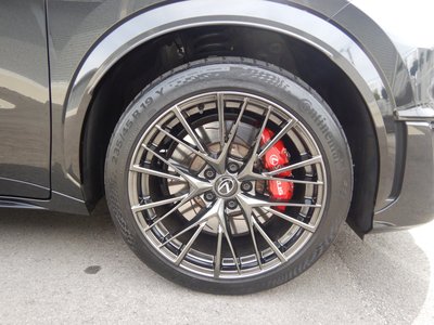 صورة مصغرة 31 لـ 2025 Lexus LBX