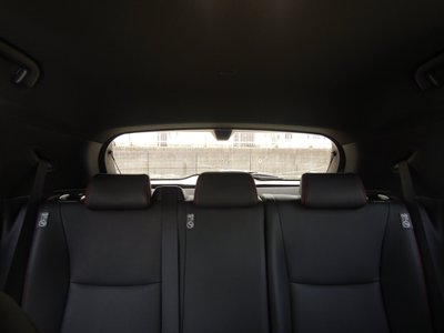 صورة مصغرة 50 لـ 2025 Lexus LBX