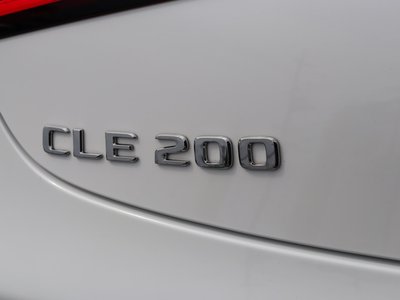 2025 Mercedes-BENZ CLE thumbnail 65
