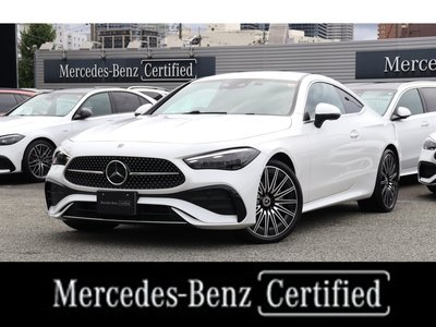 2025 Mercedes-BENZ CLE photo 2