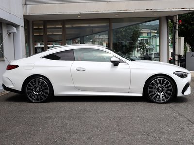 2025 Mercedes-BENZ CLE photo 15