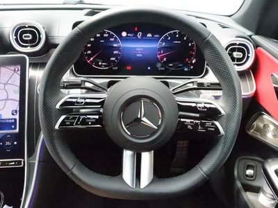 2025 Mercedes-BENZ CLE thumbnail 20