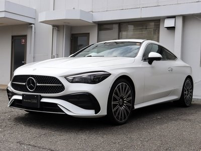 2025 Mercedes-BENZ CLE photo 10