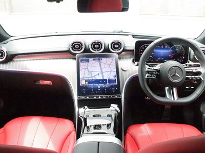 2025 Mercedes-BENZ CLE photo 5