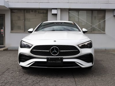 2025 Mercedes-BENZ CLE photo 9
