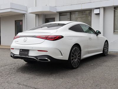 2025 Mercedes-BENZ CLE photo 14