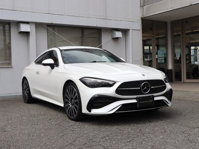 2025 Mercedes-BENZ CLE photo 16