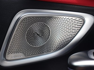 2025 Mercedes-BENZ CLE thumbnail 27